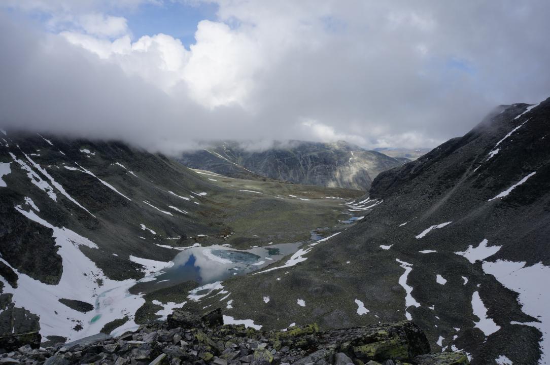 fjellvettreglene